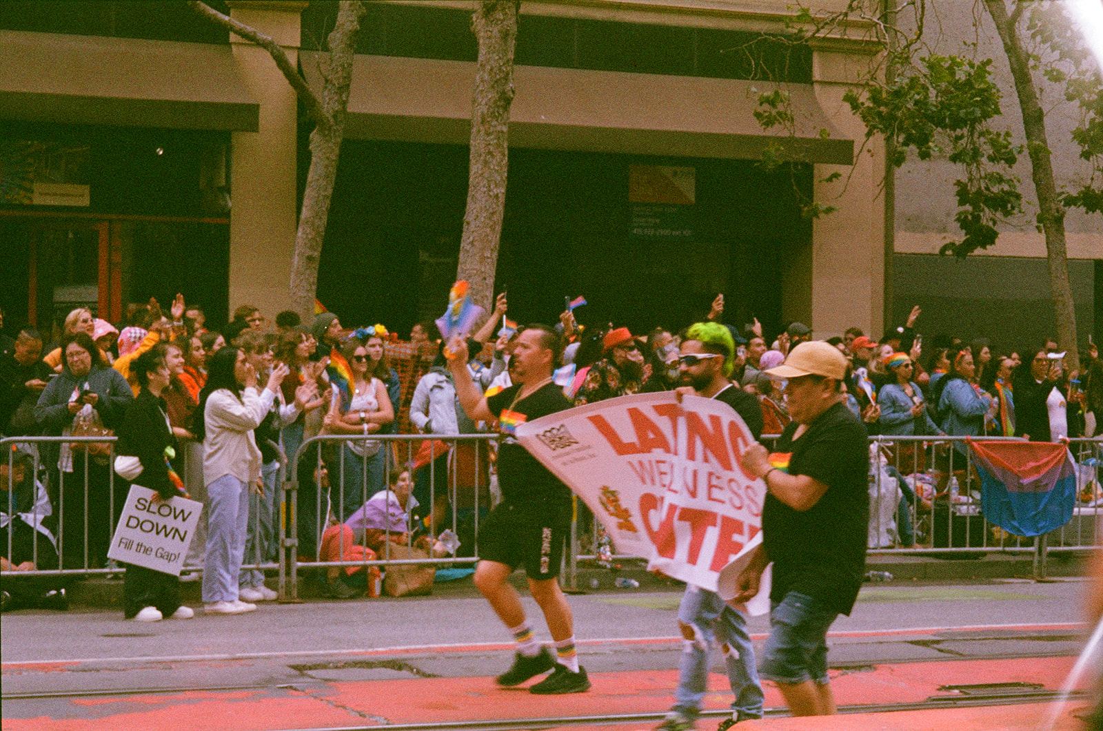 SF Pride 2023