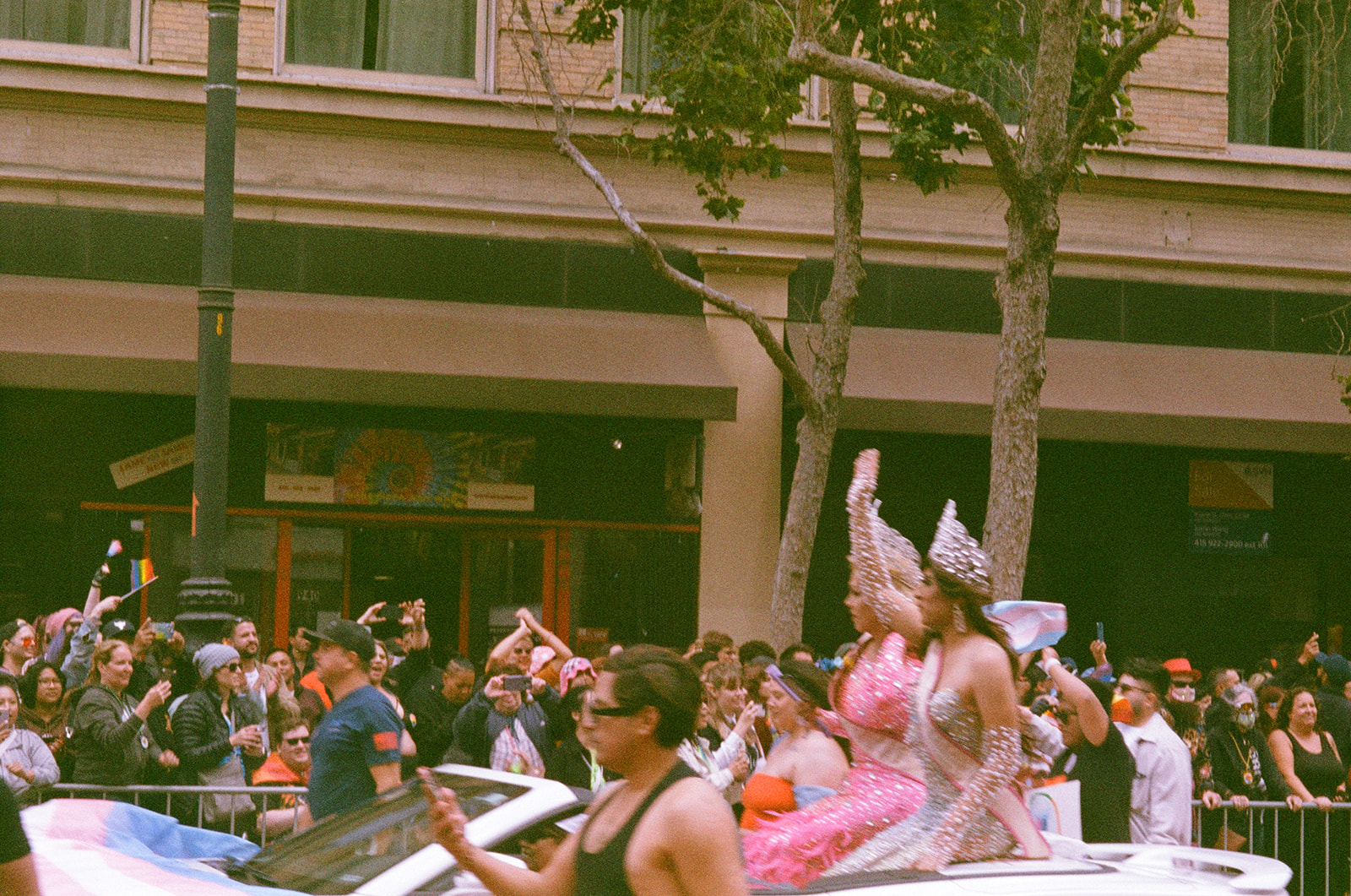SF Pride 2023