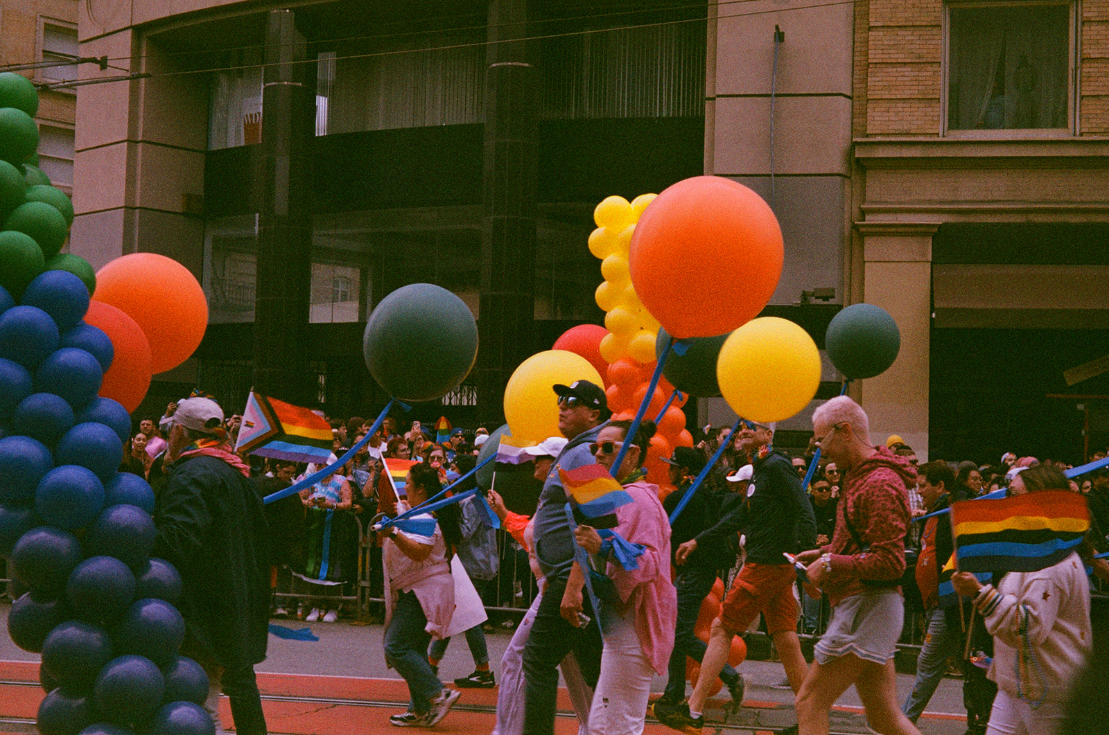 SF Pride 2023