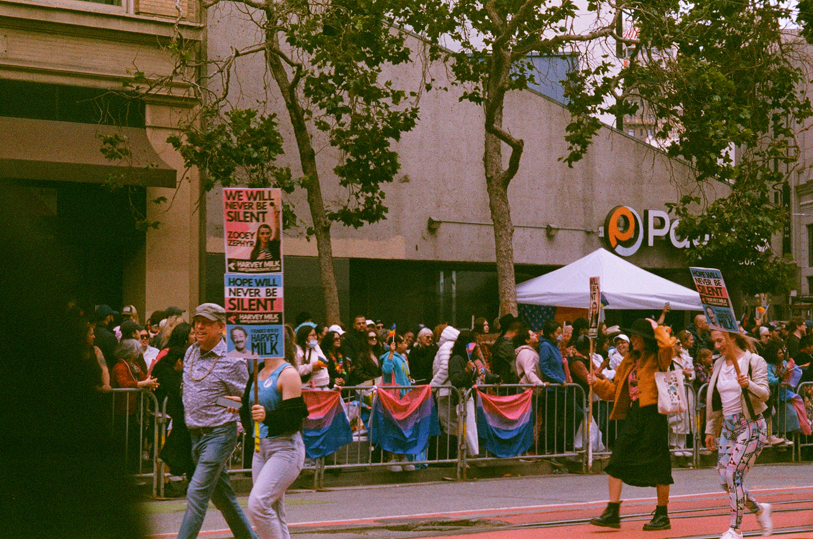 SF Pride 2023