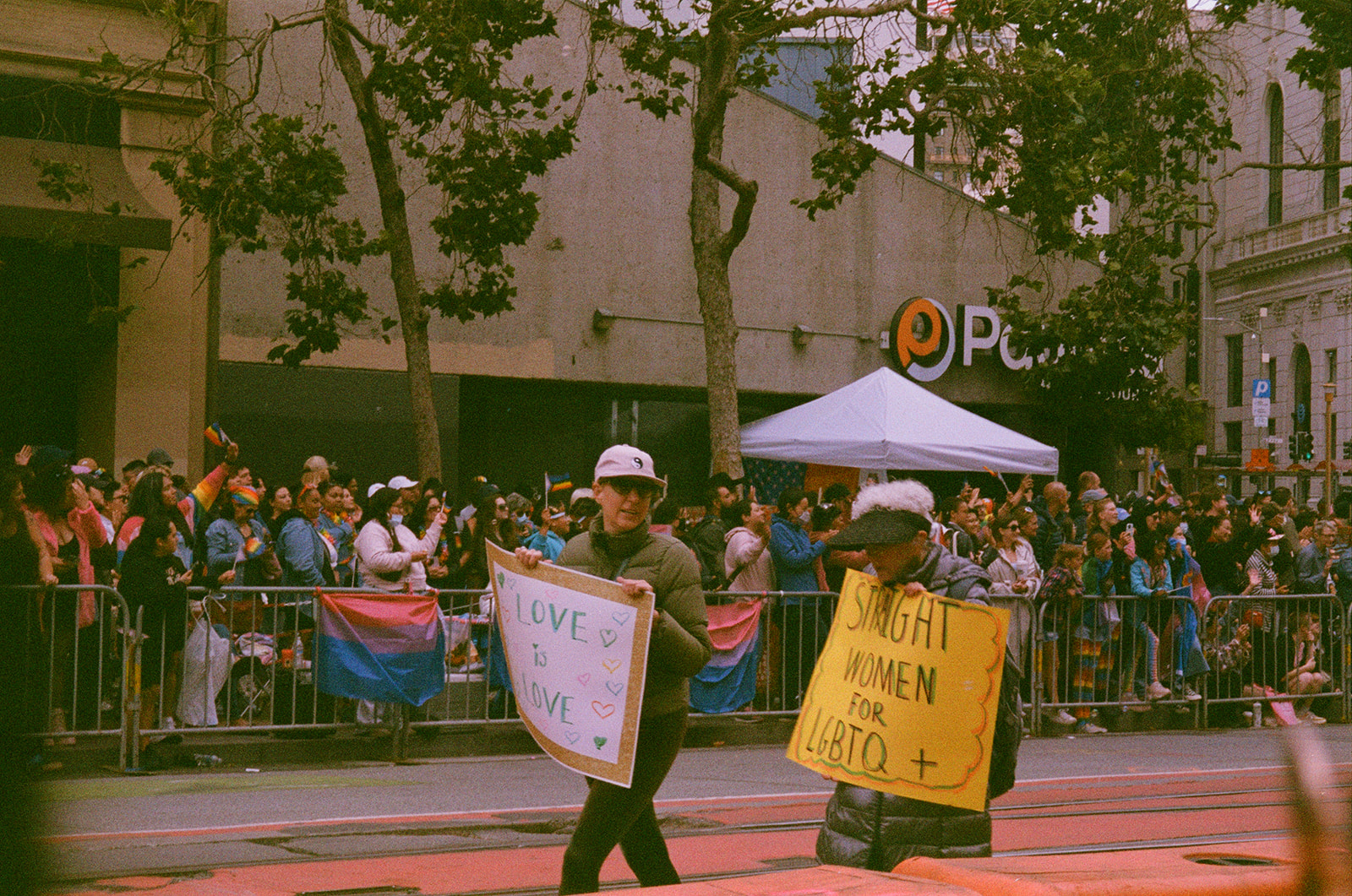 SF Pride 2023