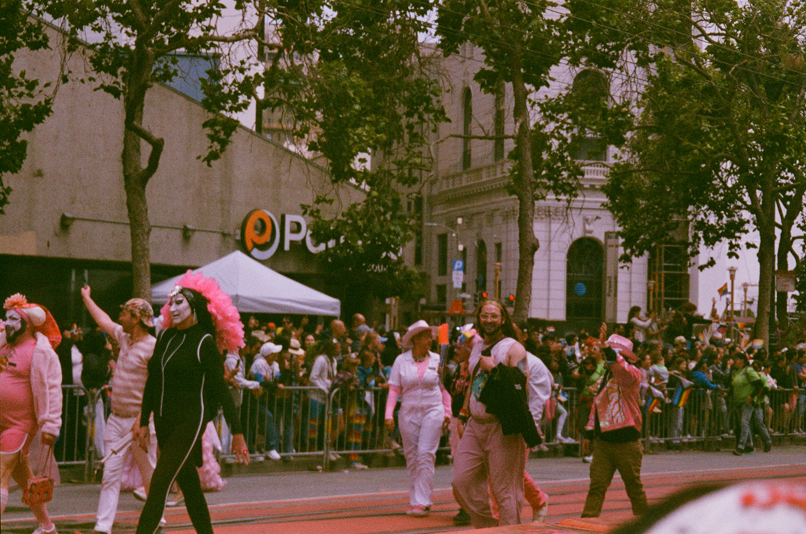 SF Pride 2023
