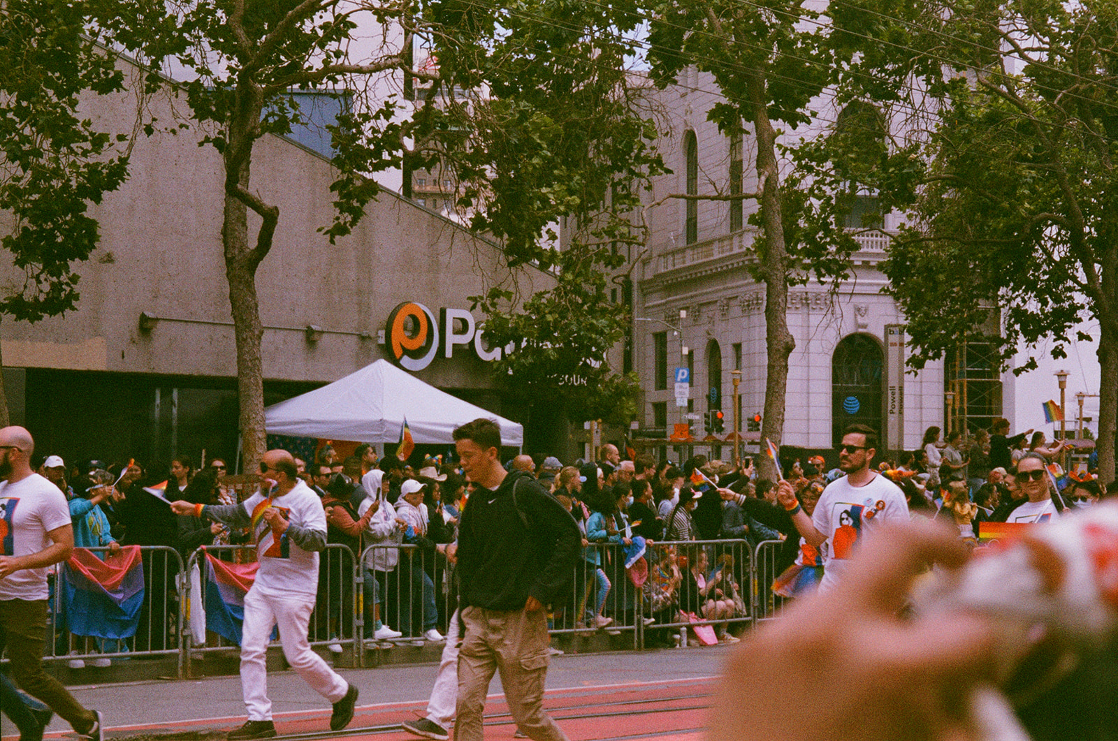 SF Pride 2023