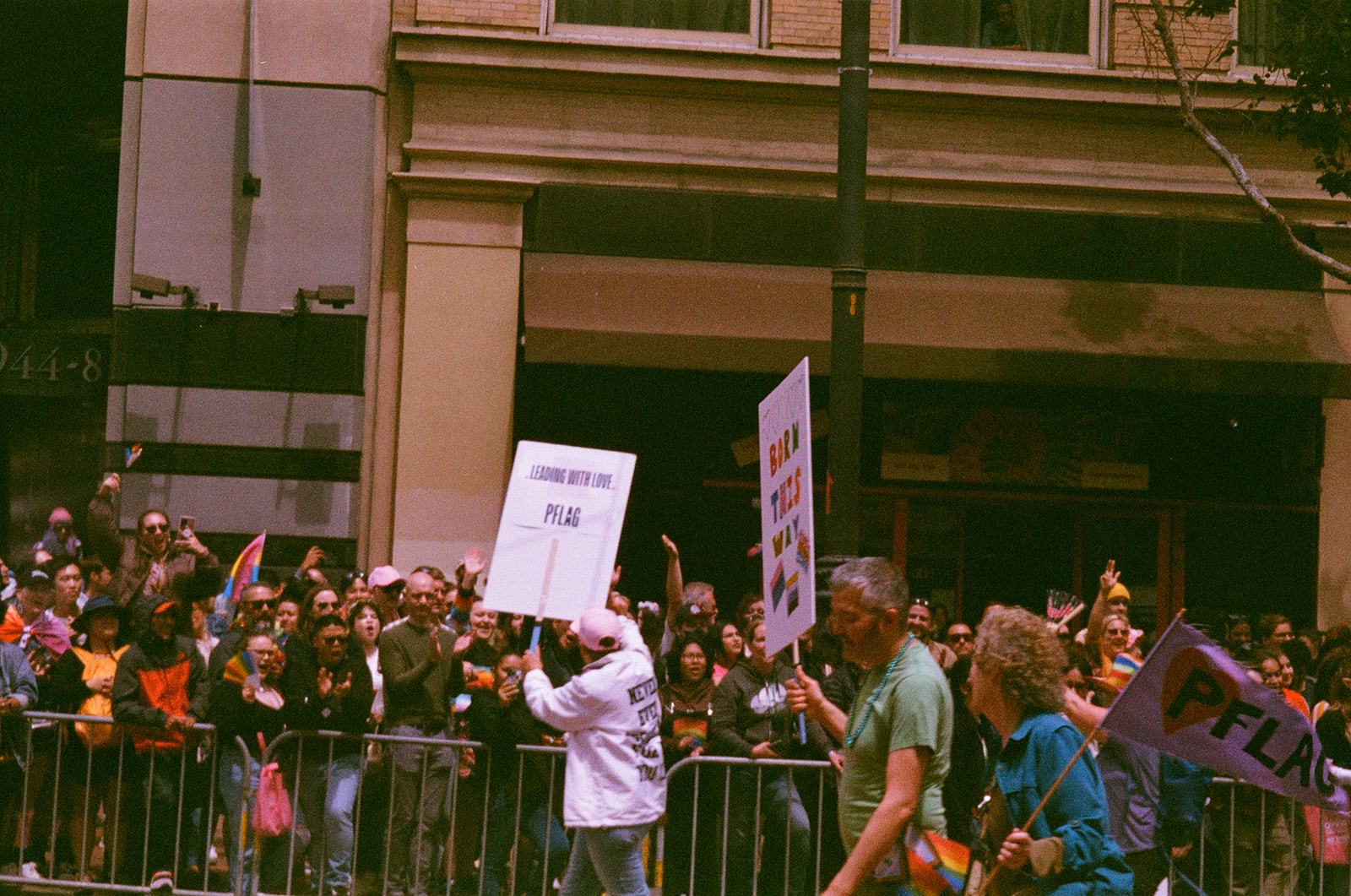 SF Pride 2023