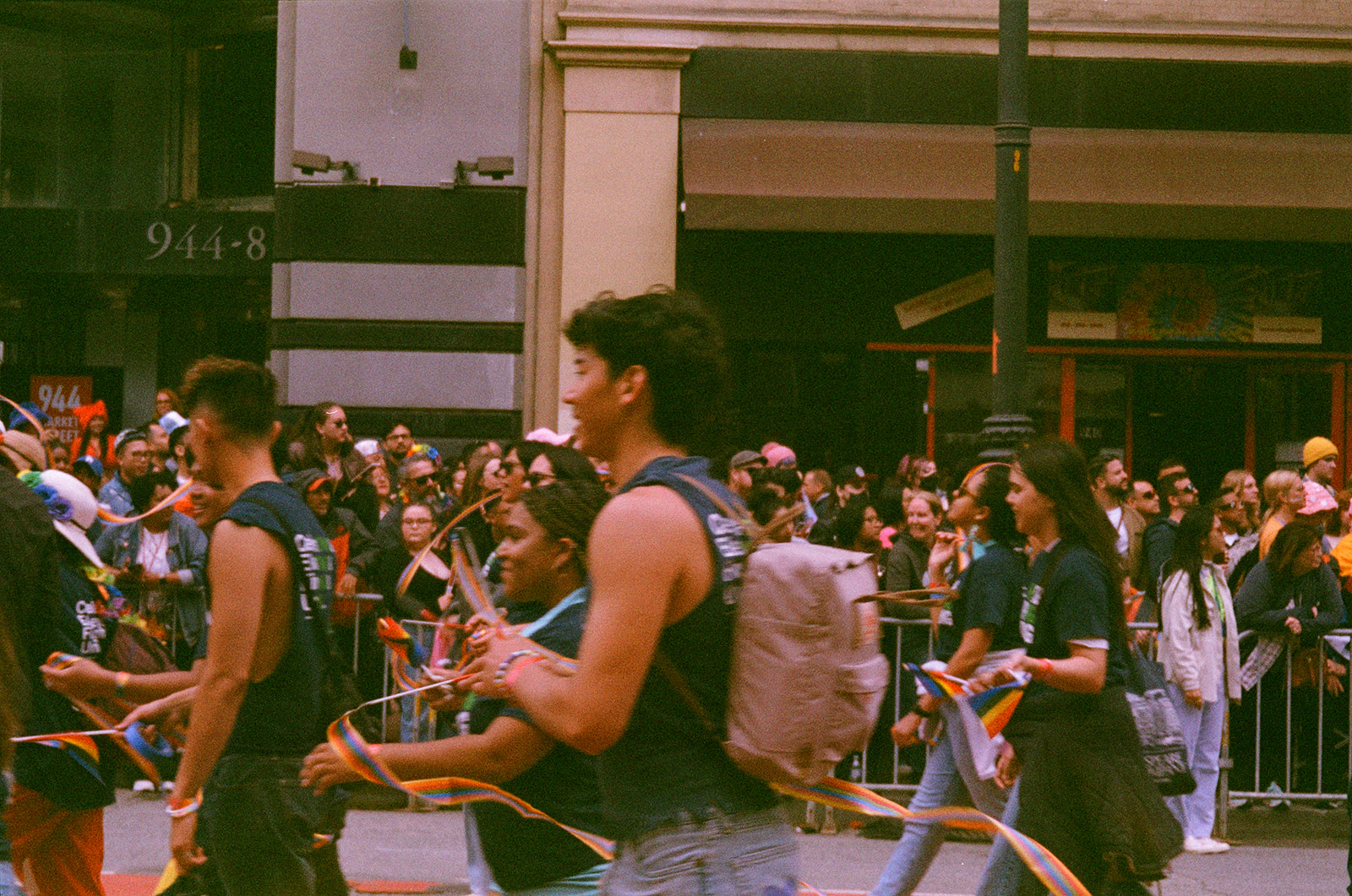 SF Pride 2023
