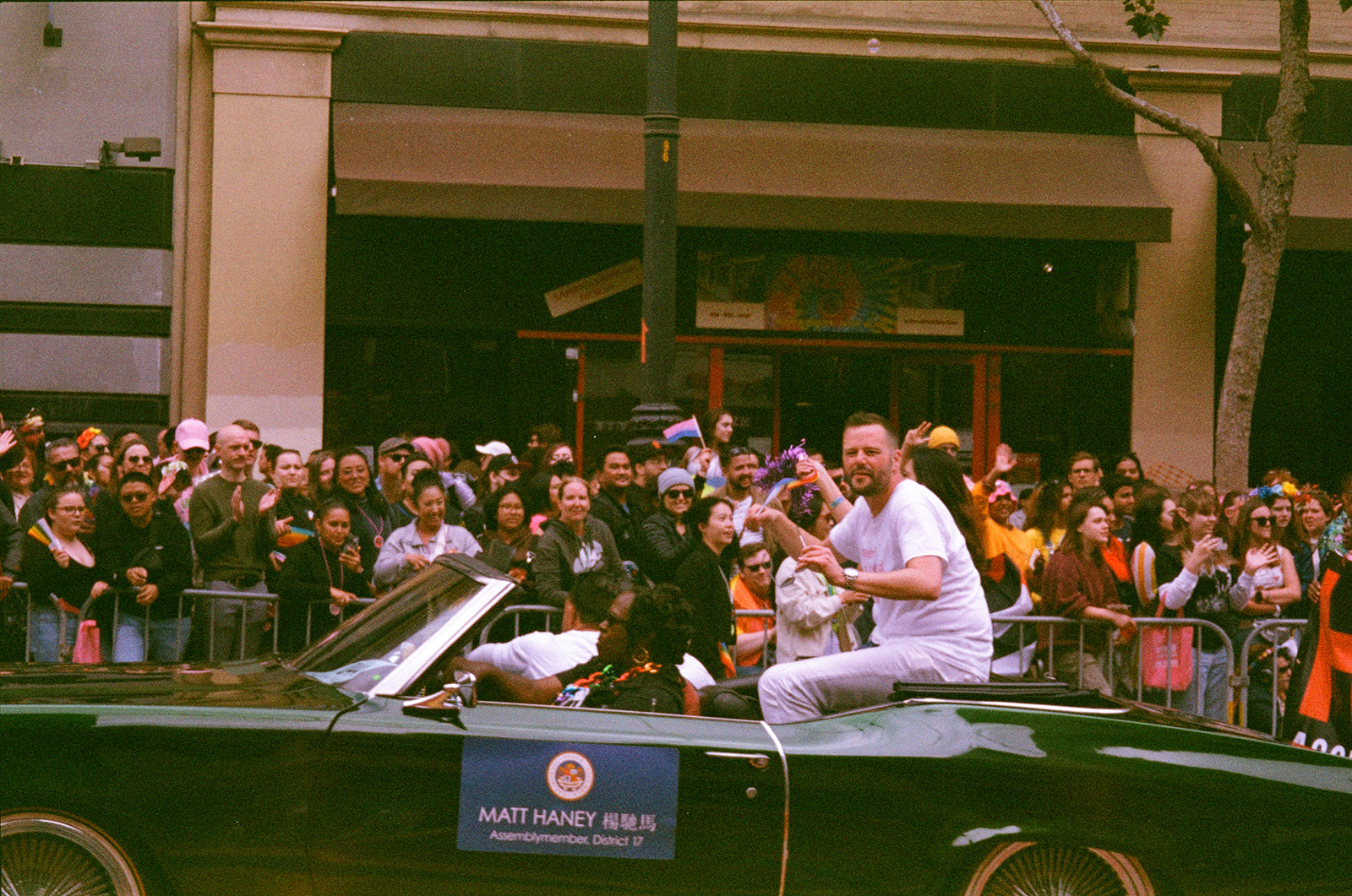 SF Pride 2023