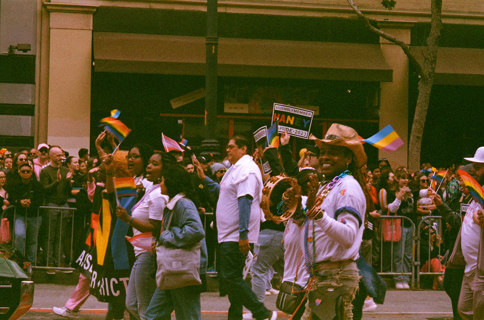 SF Pride 2023