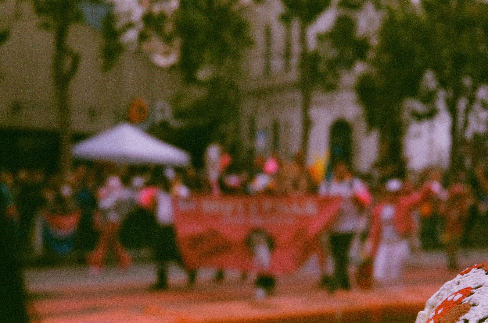 SF Pride 2023