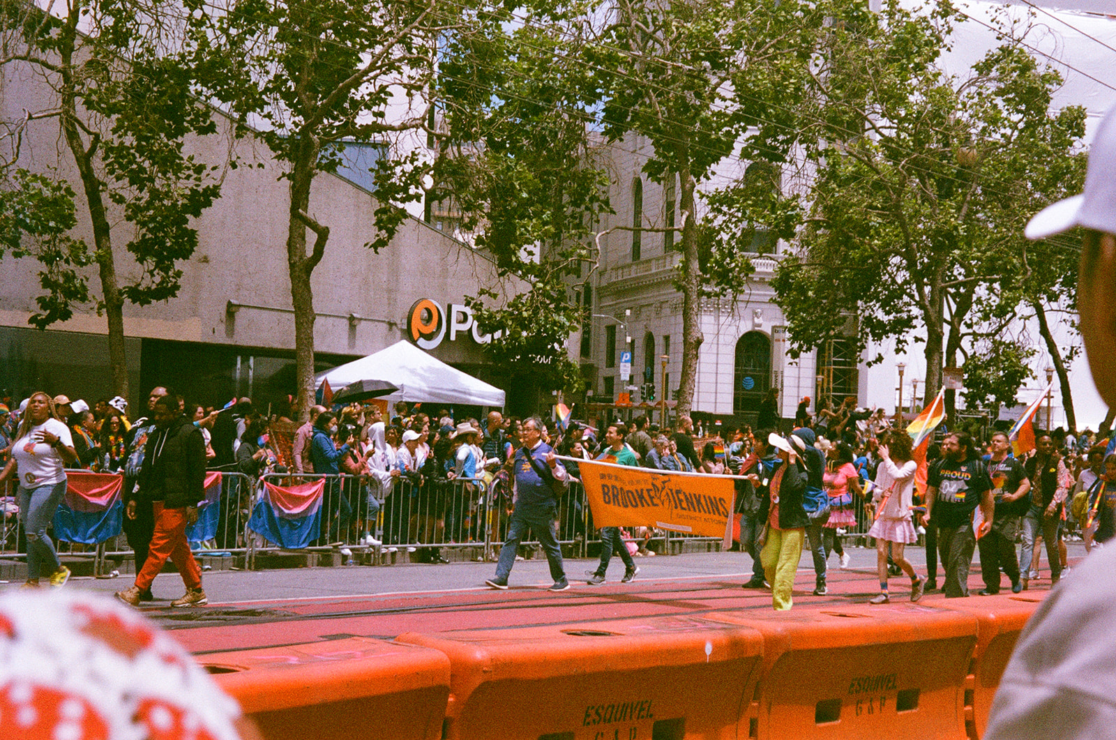 SF Pride 2023