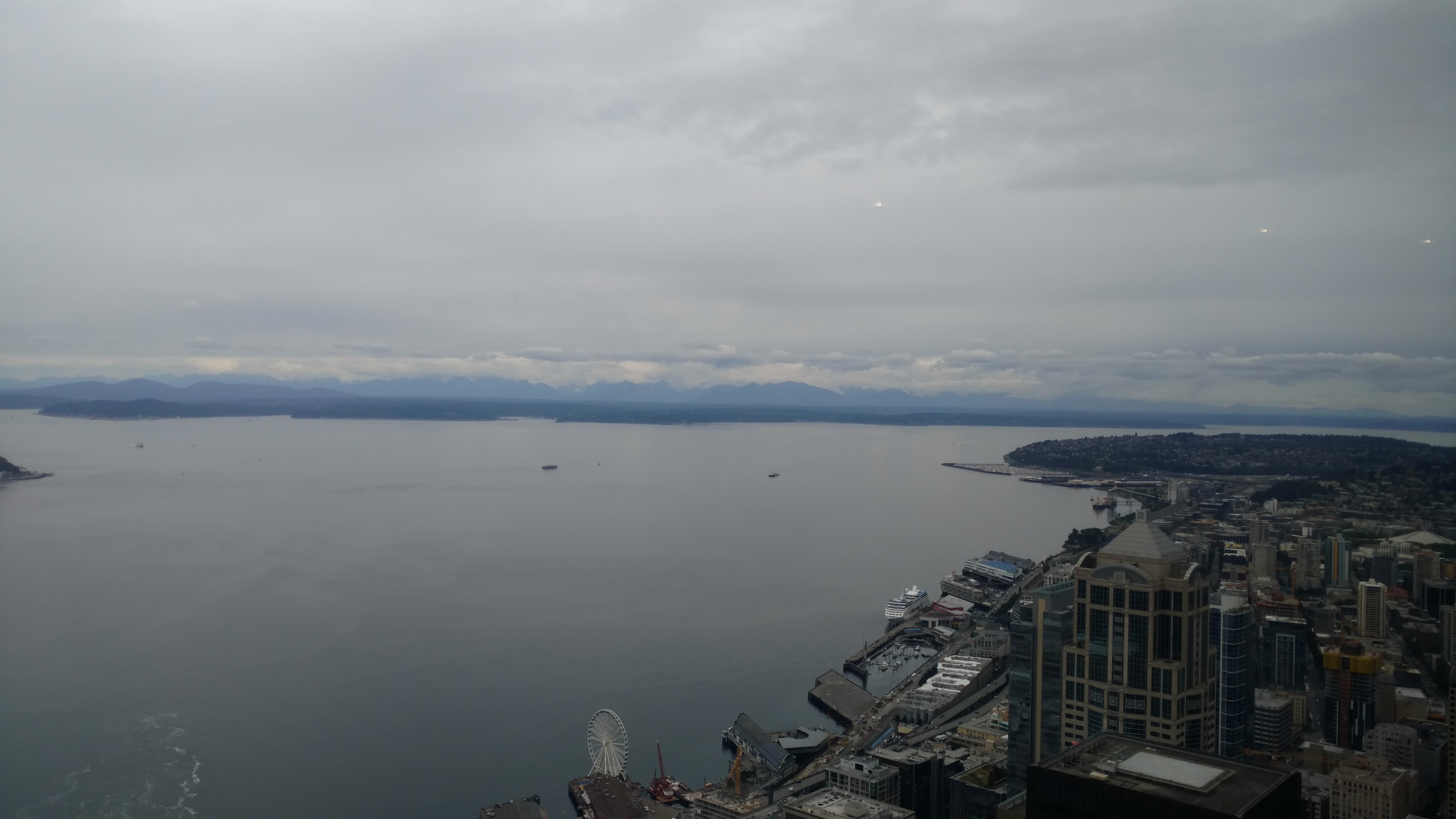 Seattle