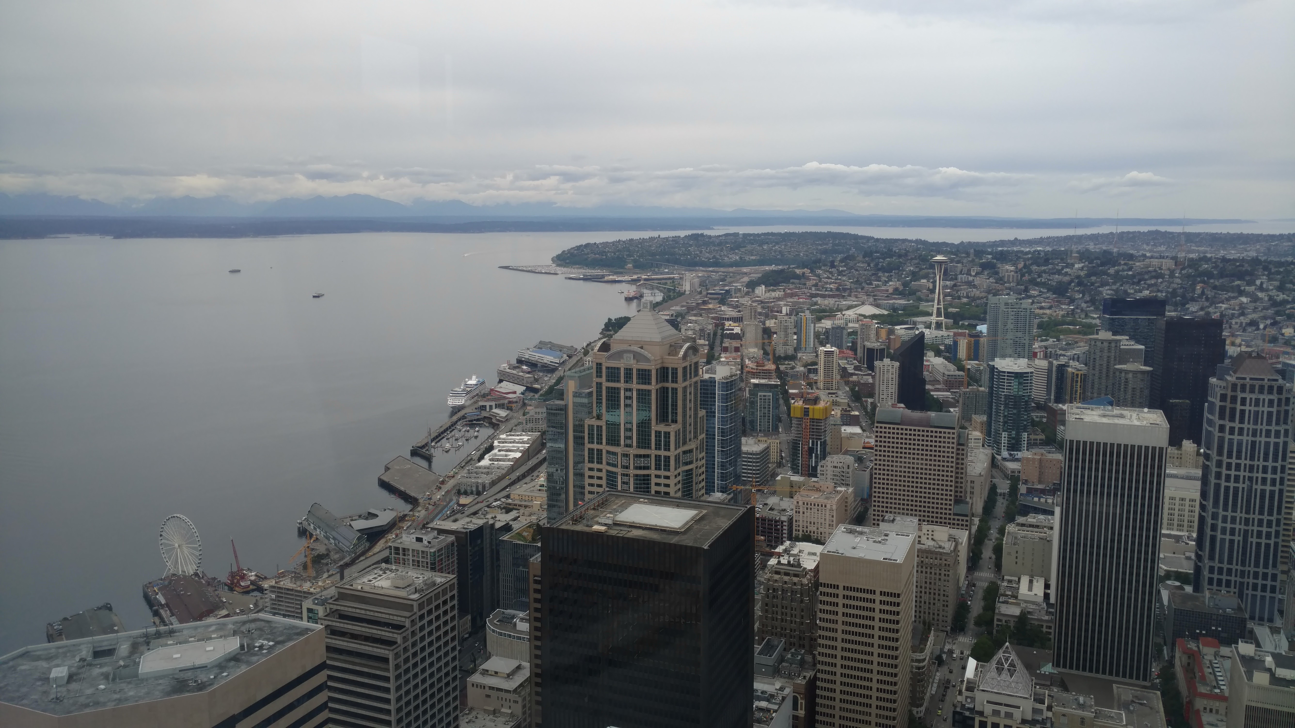 Seattle